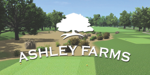 Ashley Farms