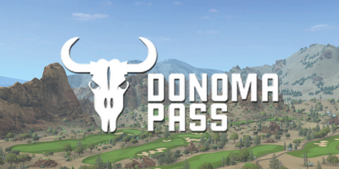Donoma Pass