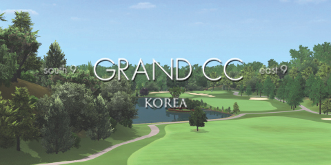 Grand CC Korea
