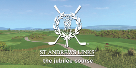 St Andrews Jubilee